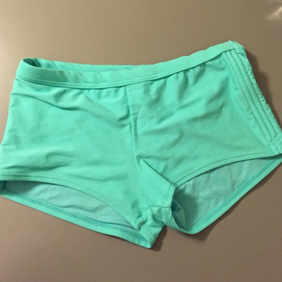 SOLD IN BUNDLE - Bikini Bottoms