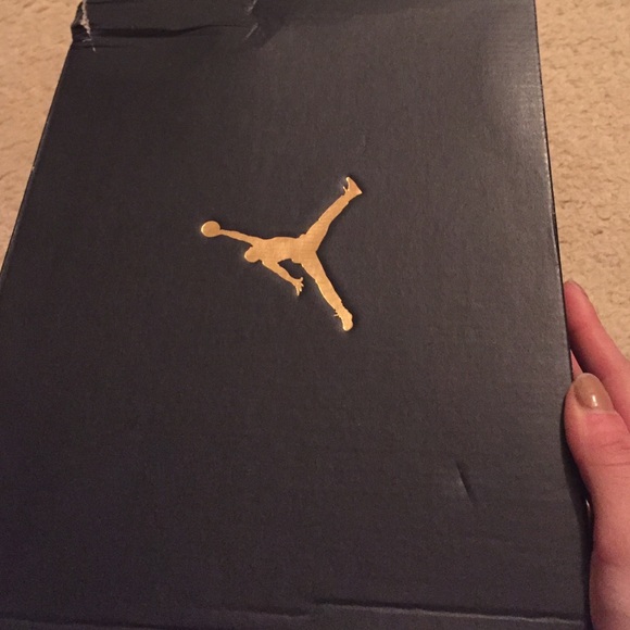 Jordan Flight Origin 2 - Picture 2 of 4