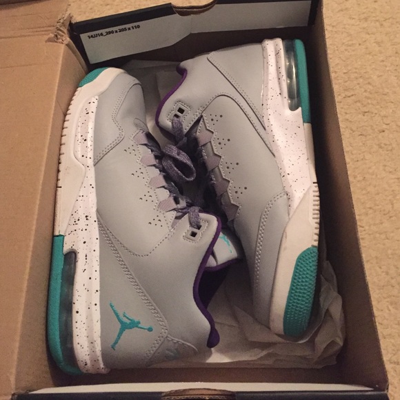 Jordan Flight Origin 2 - Picture 4 of 4