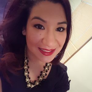 Meet your Posher, Nancy