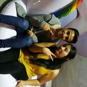 Meet your Posher, Matthew