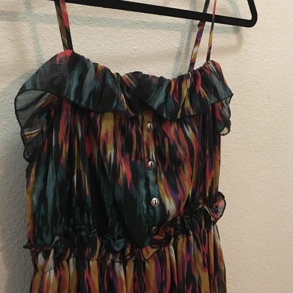 BUNDLED Gianni Bini Maxi - NEW - Picture 2 of 4