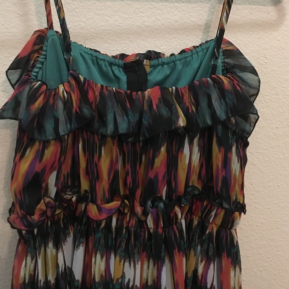 BUNDLED Gianni Bini Maxi - NEW - Picture 3 of 4