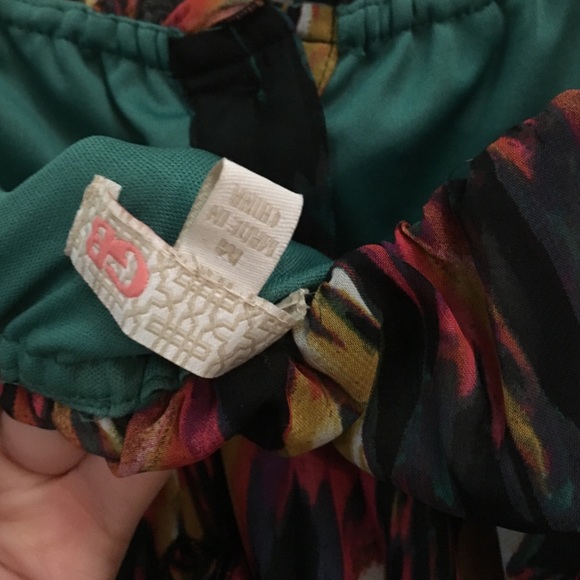 BUNDLED Gianni Bini Maxi - NEW - Picture 4 of 4