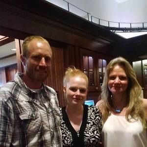 Meet your Posher, Laura