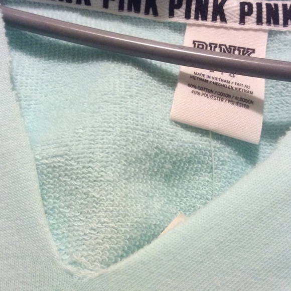 Vs pullover - Picture 2 of 2