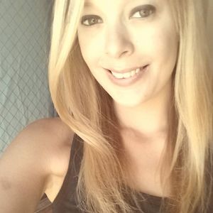 Meet your Posher, Tanya