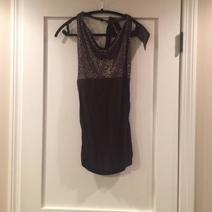 🇺🇸☀️🏖SALE!!  Bebe halter top