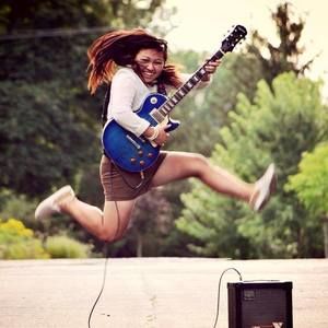 Meet your Posher, Salena