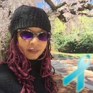 Meet your Posher, Lydia