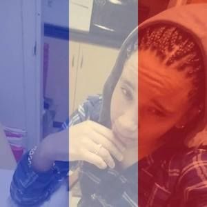 Meet your Posher, Janay