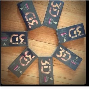 💋 Younique fiber lash mascara 💋