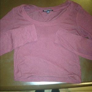 Brandy Melville shirt