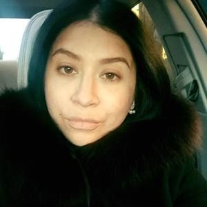 Meet your Posher, Ana