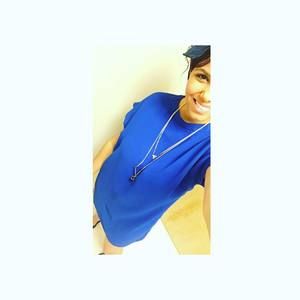 Meet your Posher, Valeria