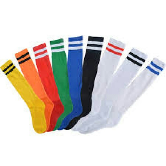 Sports socks - youth