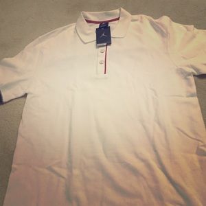 Jordan Polo shirt