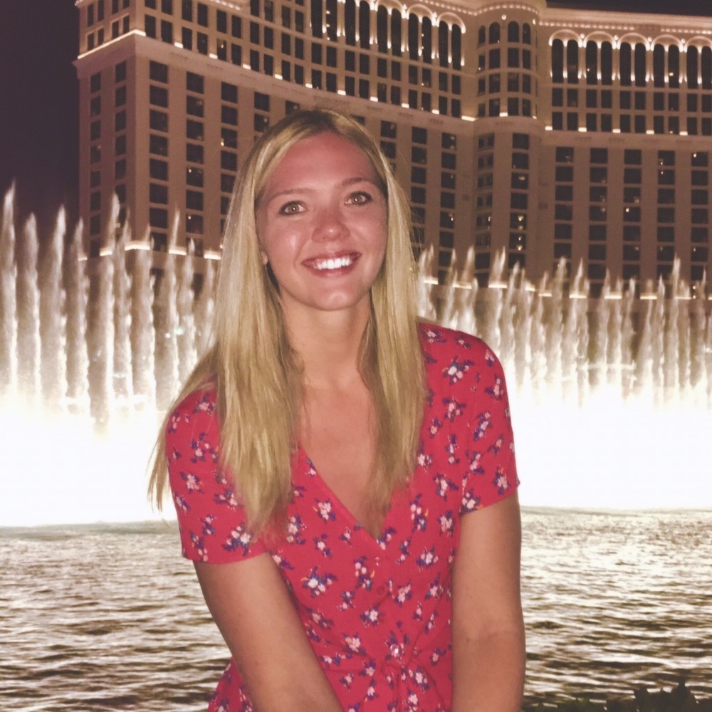 Meet your Posher, Megan