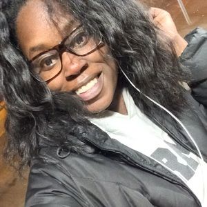 Meet your Posher, Janice