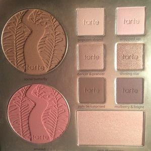 Tarte pallet