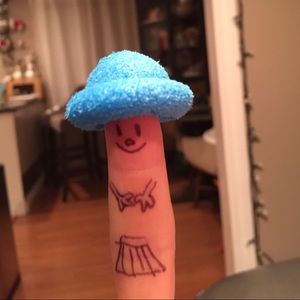 Meet your Posher, Agnieszka