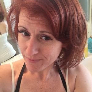 Meet your Posher, Adriana