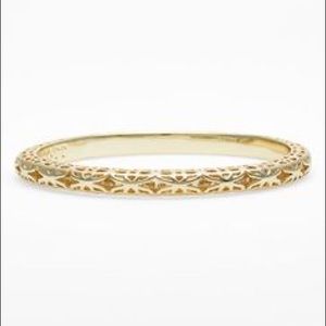 Kendra Scott 'Hadley' Bracelet in Gold