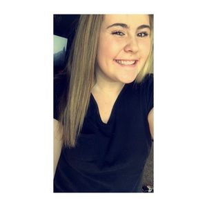 Meet your Posher, Bree