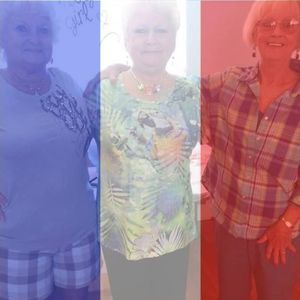 Meet your Posher, Linda