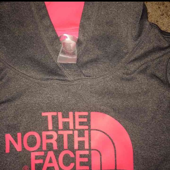 The North Face Hoodie