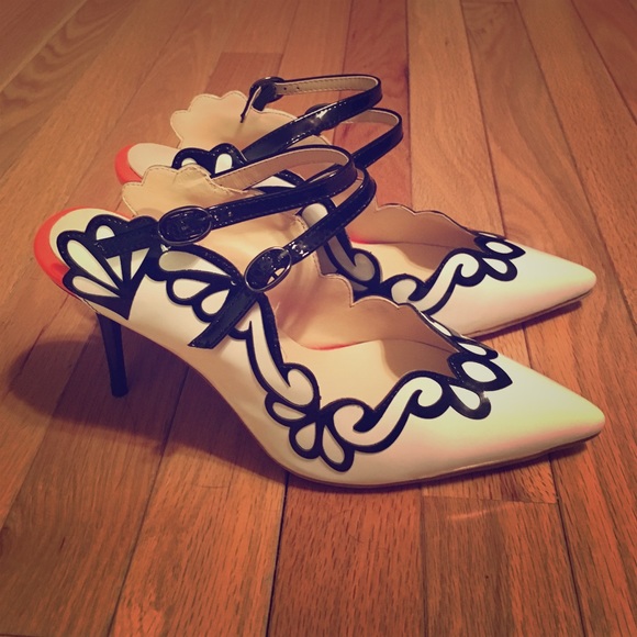 Brand new heels size 39/8