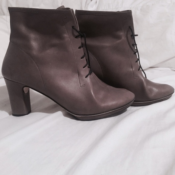 REPETTO Ombrelle Booties - Picture 2 of 4