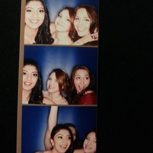 Meet your Posher, Michaela