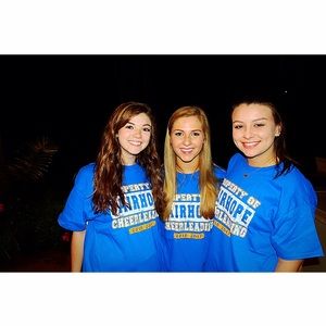 Meet your Posher, Mary