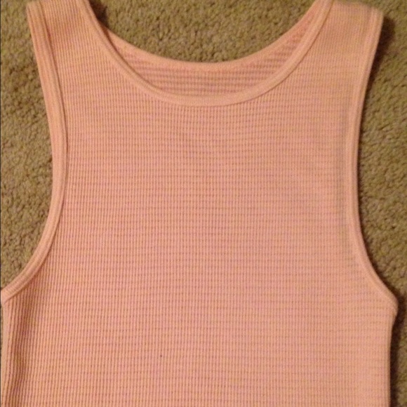 💞Reversible Tank Top - Picture 2 of 4