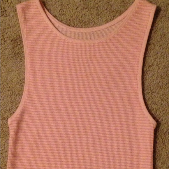 💞Reversible Tank Top - Picture 4 of 4