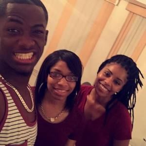 Meet your Posher, Tamika