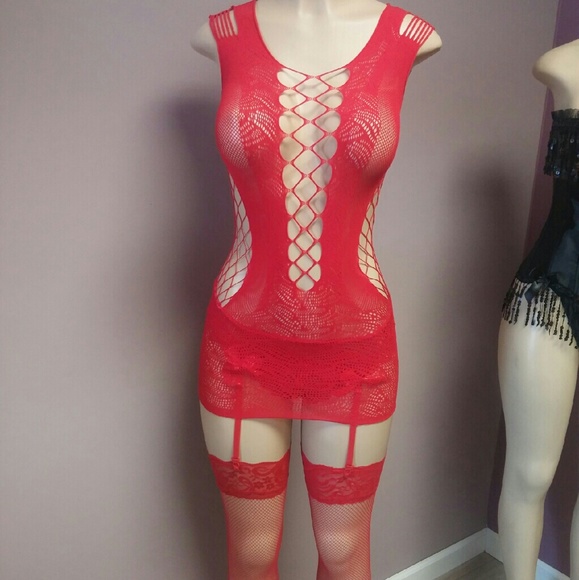 Lingerie - Picture 1 of 2