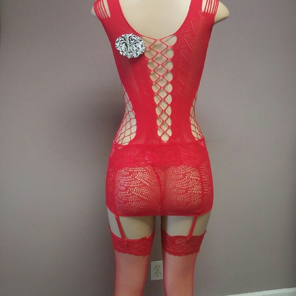 Lingerie - Picture 2 of 2