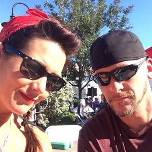 Meet your Posher, Stacy