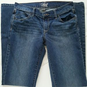 Old Navy jeans