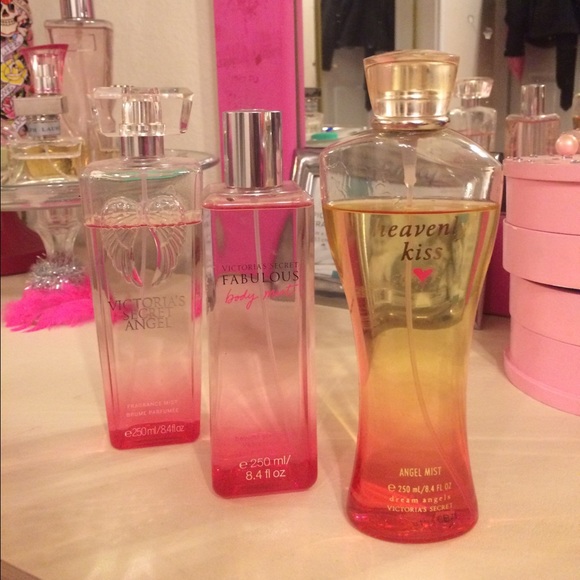VS Angel Spray - Picture 2 of 2