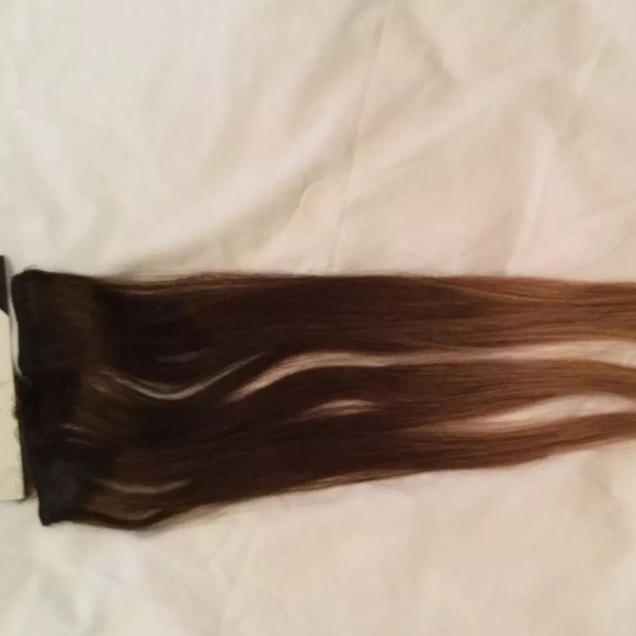 Foxy locks; ombre - Picture 2 of 4