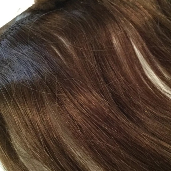 Foxy locks; ombre - Picture 3 of 4