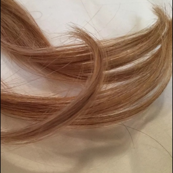 Foxy locks; ombre - Picture 4 of 4