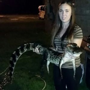 Meet your Posher, Amber r