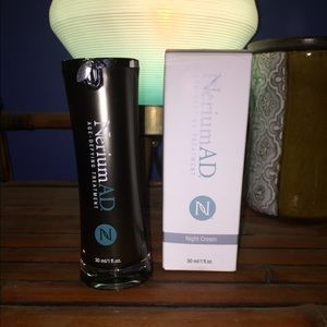 Nerium Night Cream