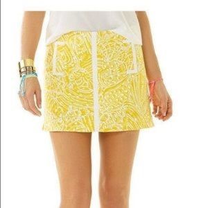 Lilly Pulitzer Skort