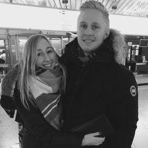 Meet your Posher, Sharin