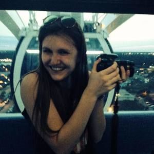 Meet your Posher, Megan